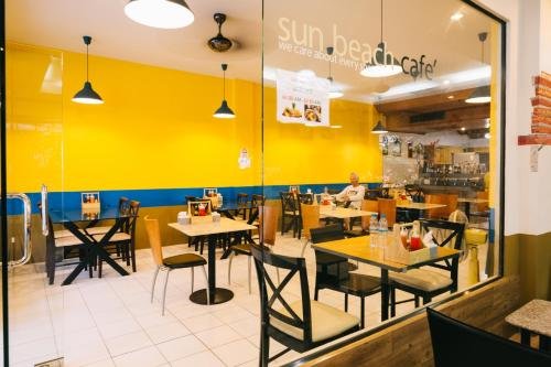 Фото Kata Sun Beach Resort Phuket