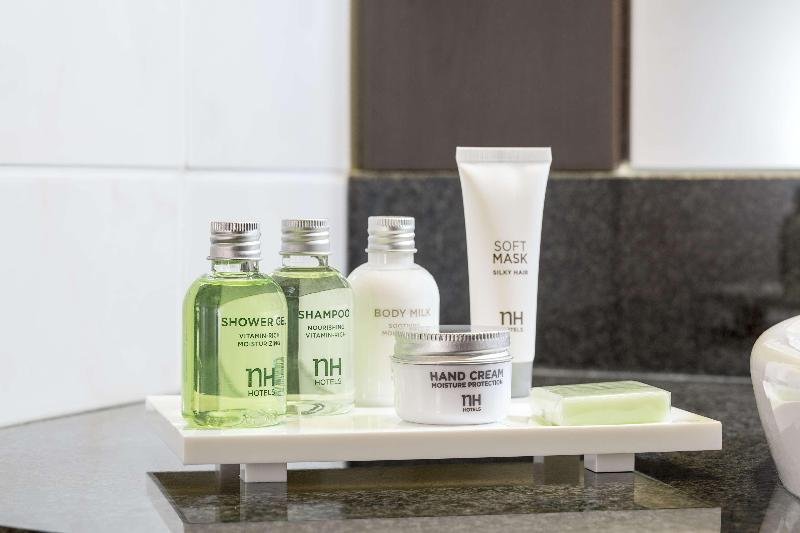 Фото Nh Mechelen