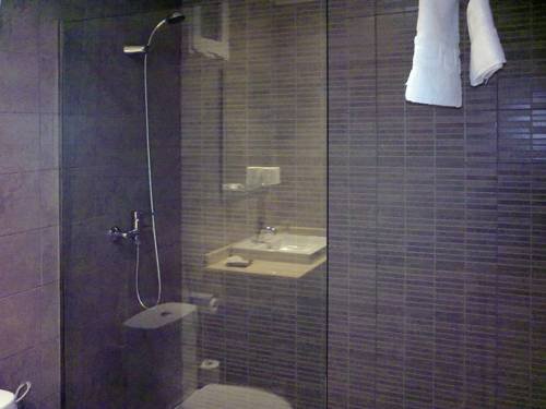 Фото Hotel La Zambra