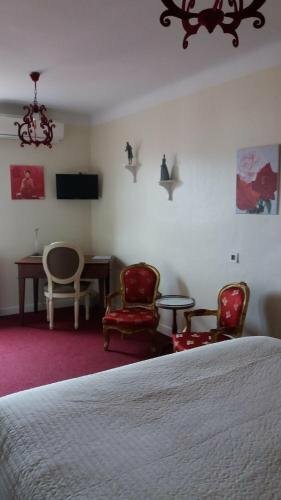 Hotel Itzalpea, Pyrenees‑Atlantiques, photo