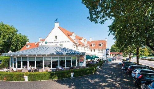 Гостиница Paping Hotel & SPA by Flow в Оверэйселе