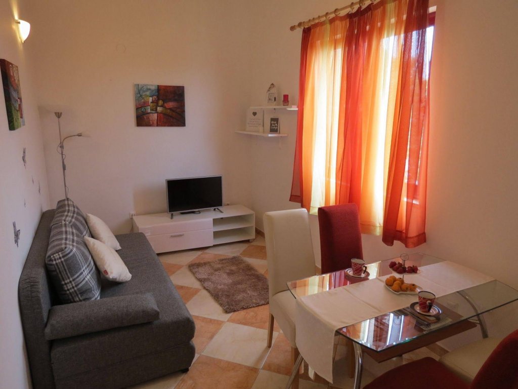 Фото Apartment Gordana