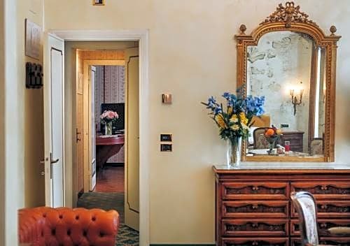 Фото Grand Hotel Excelsior