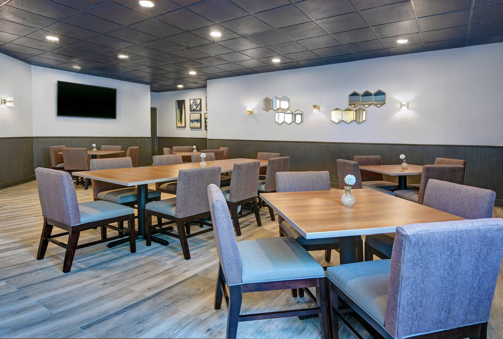 Фото Holiday Inn Philadelphia-Cherry Hill, an Ihg Hotel