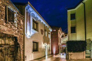 Апартаменты Residence Antico San Zeno