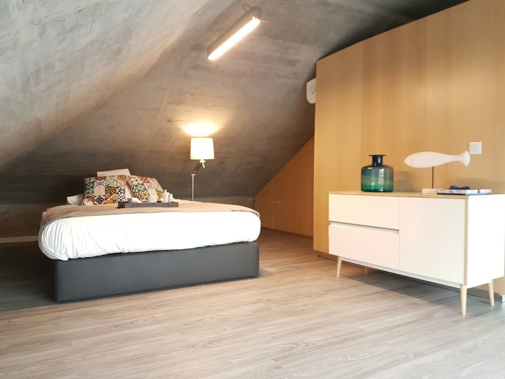 Фото Stay Hotel Porto Centro Trindade