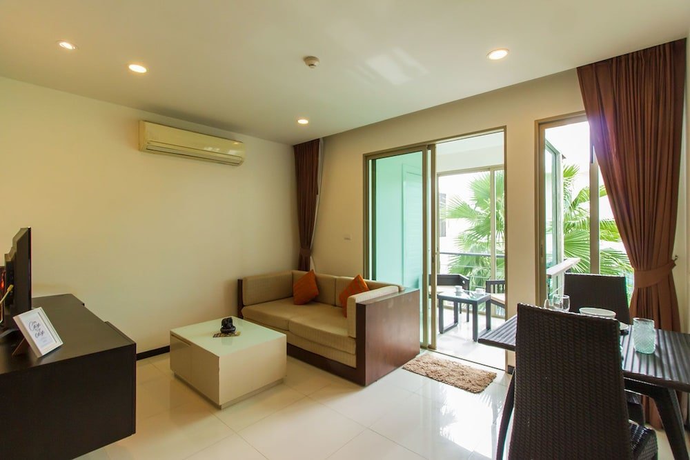 Фото Kamala Regent by Alexanders