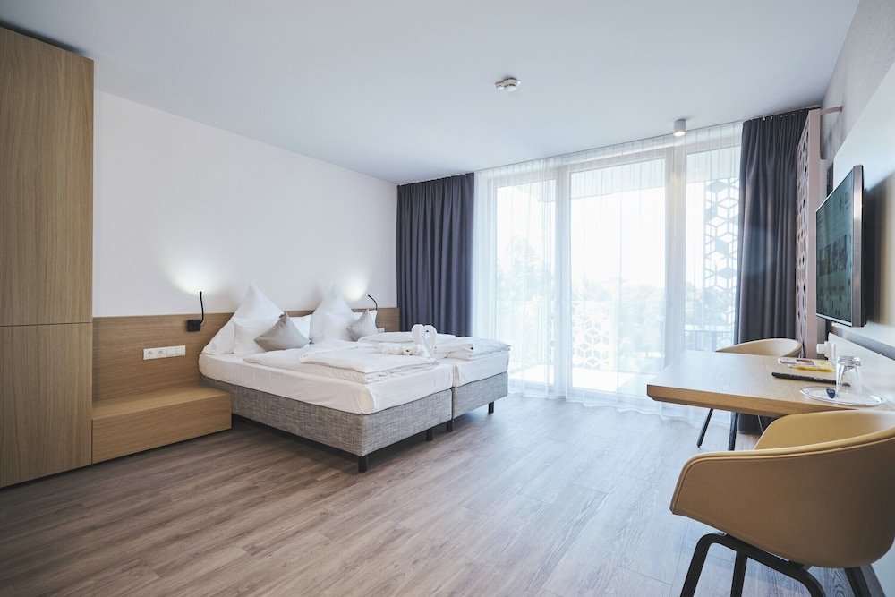 Фото Sonnenhotel Salinengarten