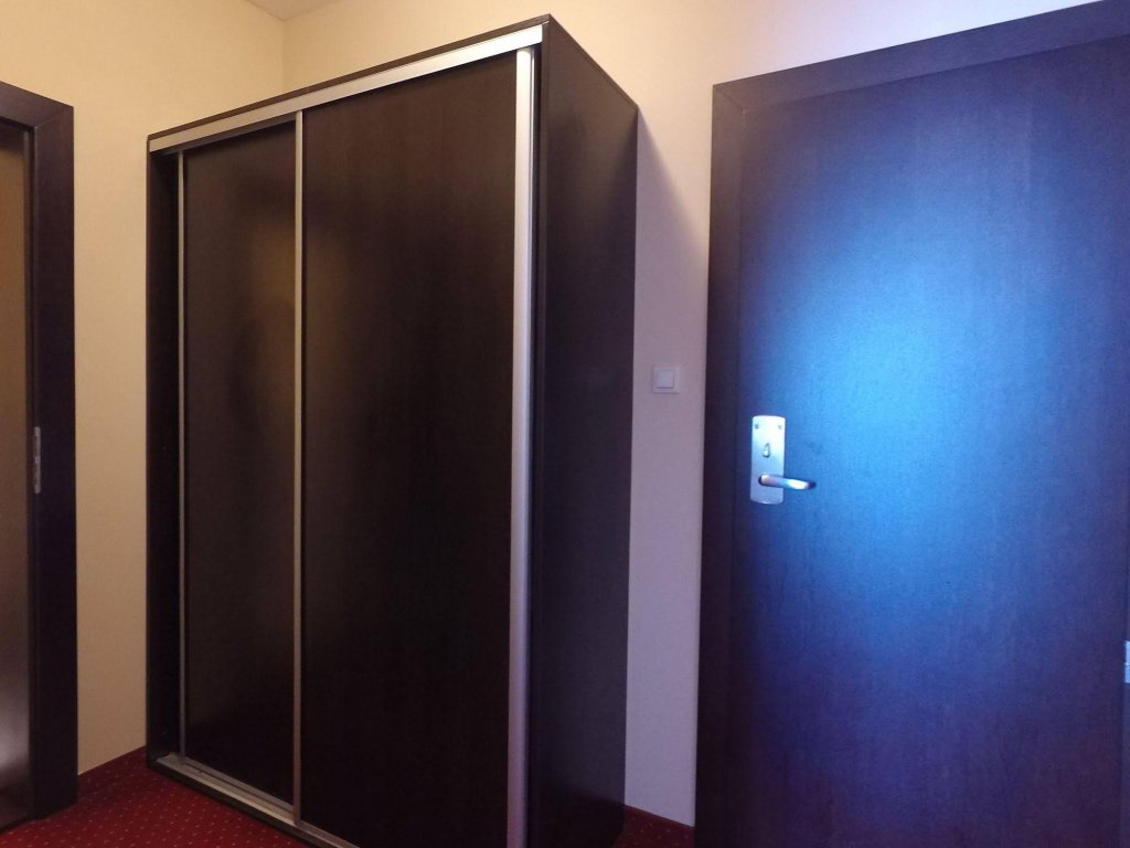 Фото Hotel Europa