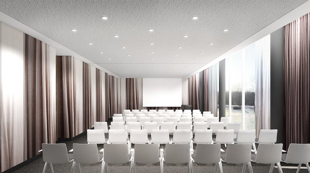 Фото Sonnenhotel Salinengarten