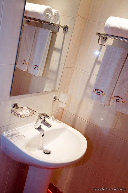 Фото Montecito Hotel