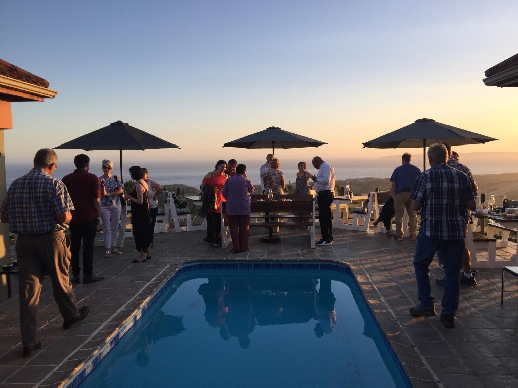 Фото Ilita Lodge