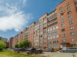 Kujbyisheva 10 Apartments (Kuybysheva Street, 10) ، سكن للإيجار اليومي