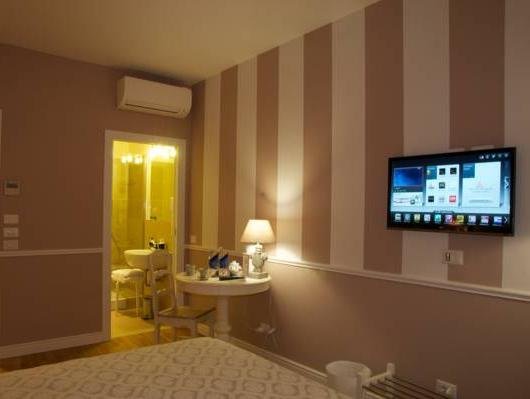 Фото B&b Emozioni Fiorentine