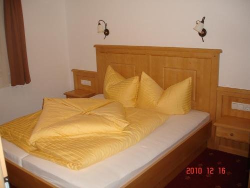 Фото Hotel Garni Dorfblick