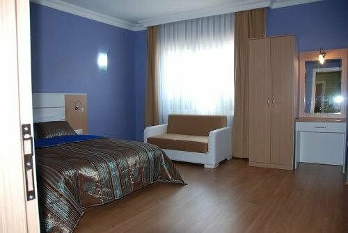 Гостиница Khalkedon Hotel Istanbul в Кадыкёй