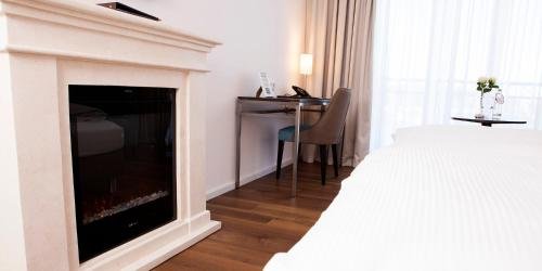 Фото Hotel am Delft