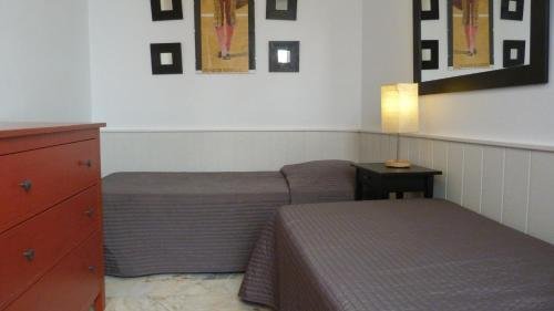 Фото Triana Backpackers