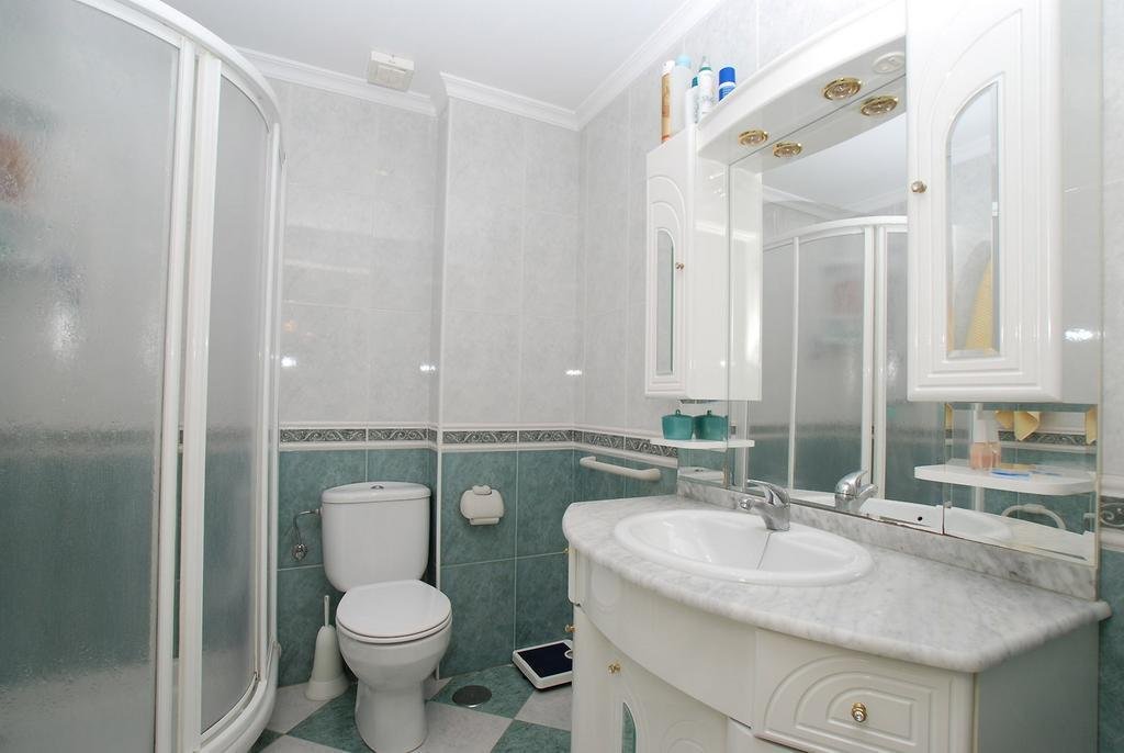 Фото Ap Costas - Terrasol