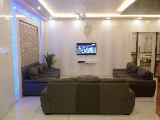 Фото Hotel Pushpak Park