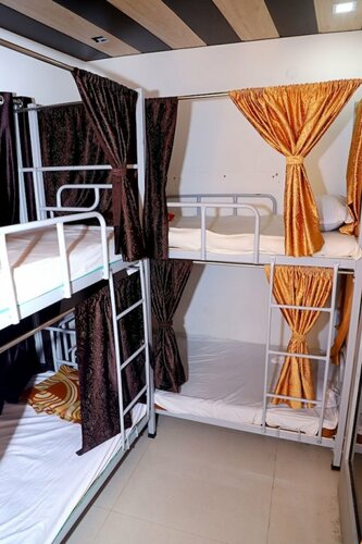 Гостиница Hotel 4 U Rishikesh - Hostel в Ришикеше
