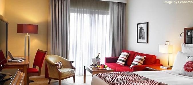 Фото London Marriott Hotel Marble Arch