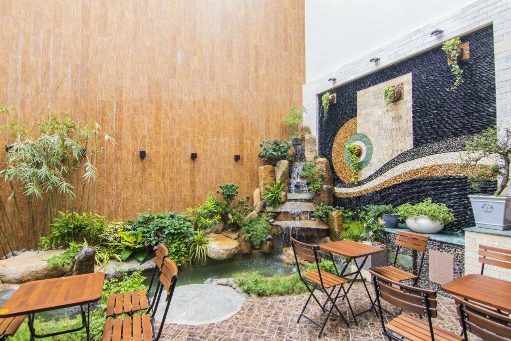 Apartments Prague Hotel Vung Tau, Vũng Tàu, photo