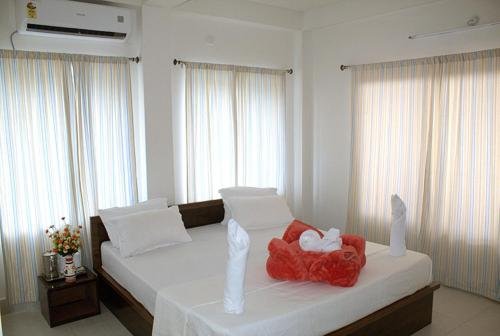 Фото Hotel Greenwood