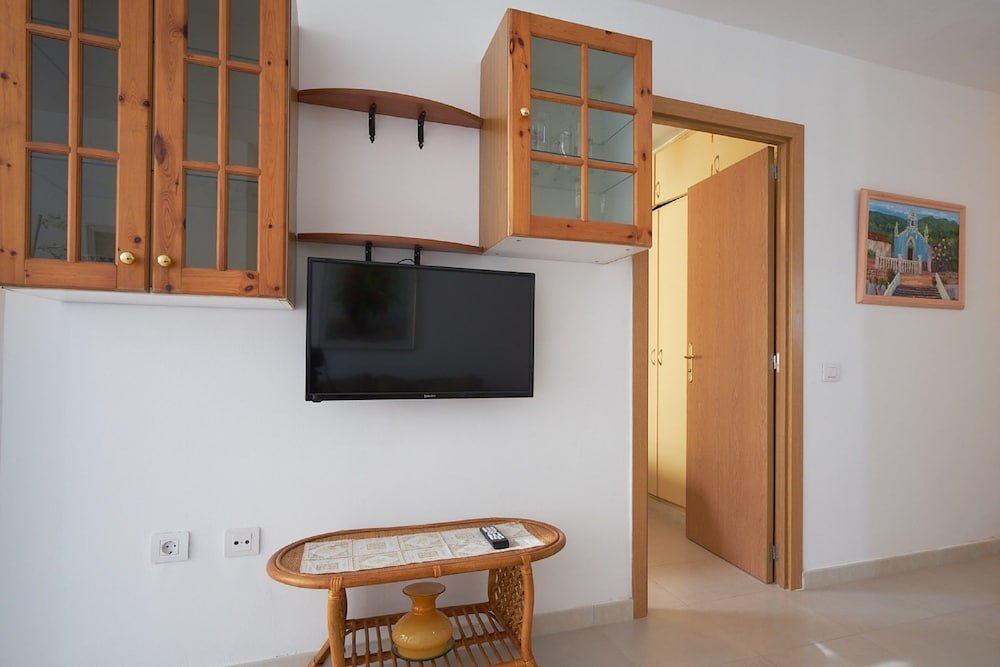 Фото Torres De Yomely