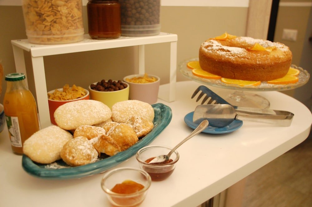 Фото Dimore del Sud