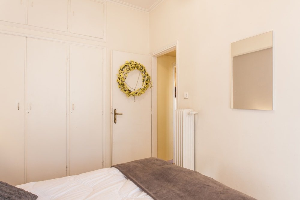 Фото New Acropolis Museum Flat