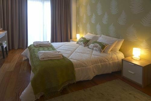 Гостиница Domus 26 Guesthouse B&b в Браге