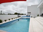 Comfortable Villa With Pool Near the Beautiful Beaches of the Silver Coast