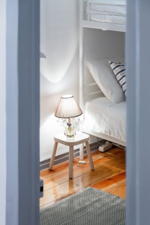 Фото Alfama Spacious and Central Apartment, by TimeCooler