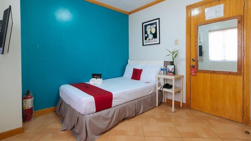 Фото RedDoorz @ Arimbay Legazpi City - Hostel