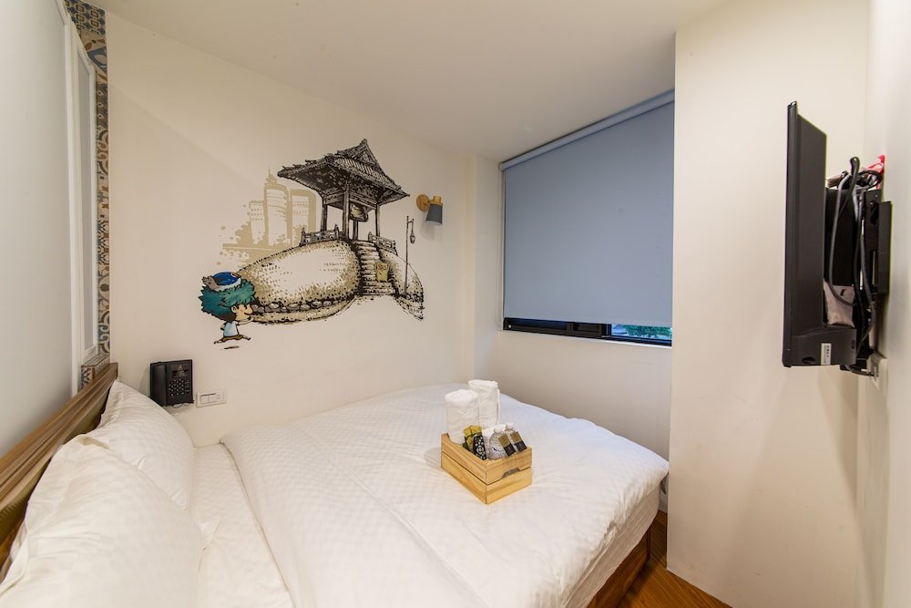 Фото Hotel Foreseen