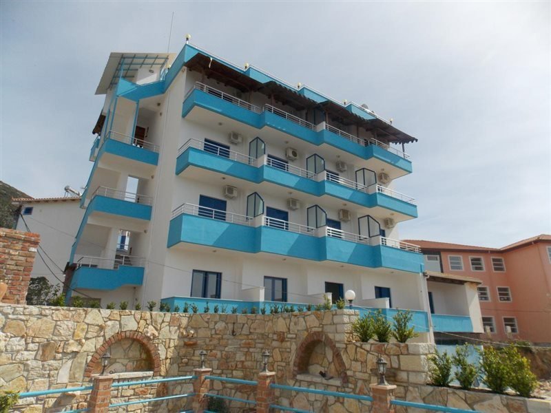 Фото Itaka Hotel