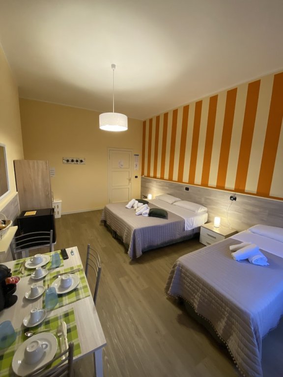 Фото L'Opera Rooms