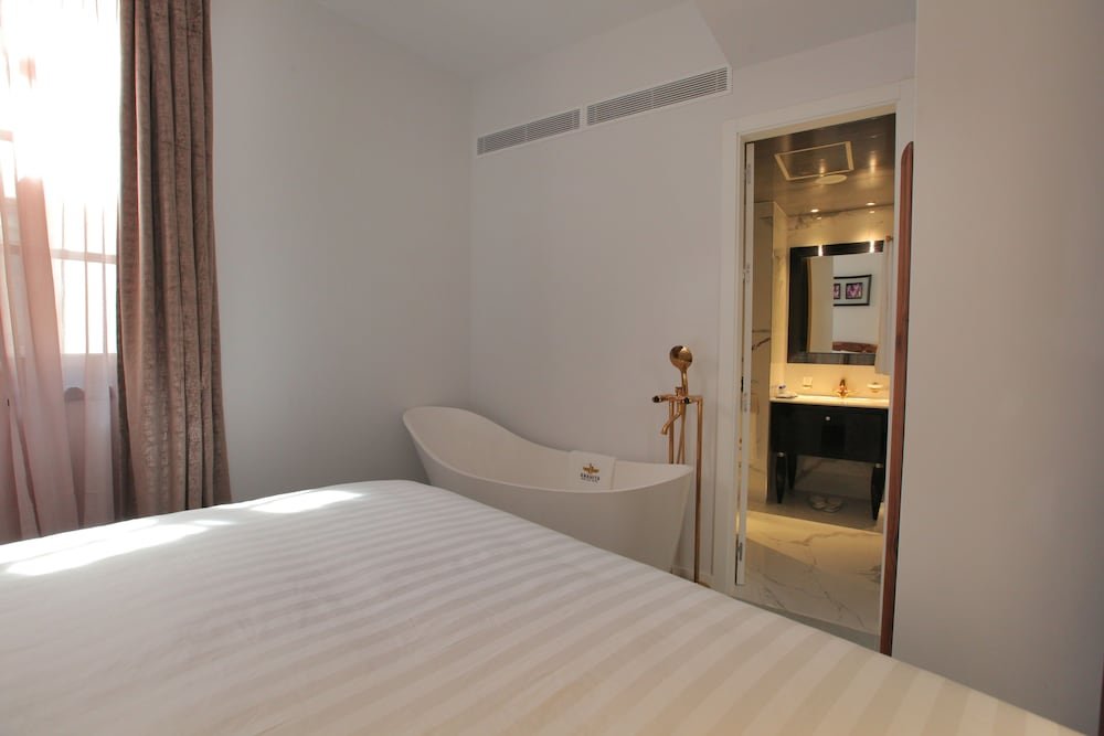 Фото Anahita Hotel Boutique