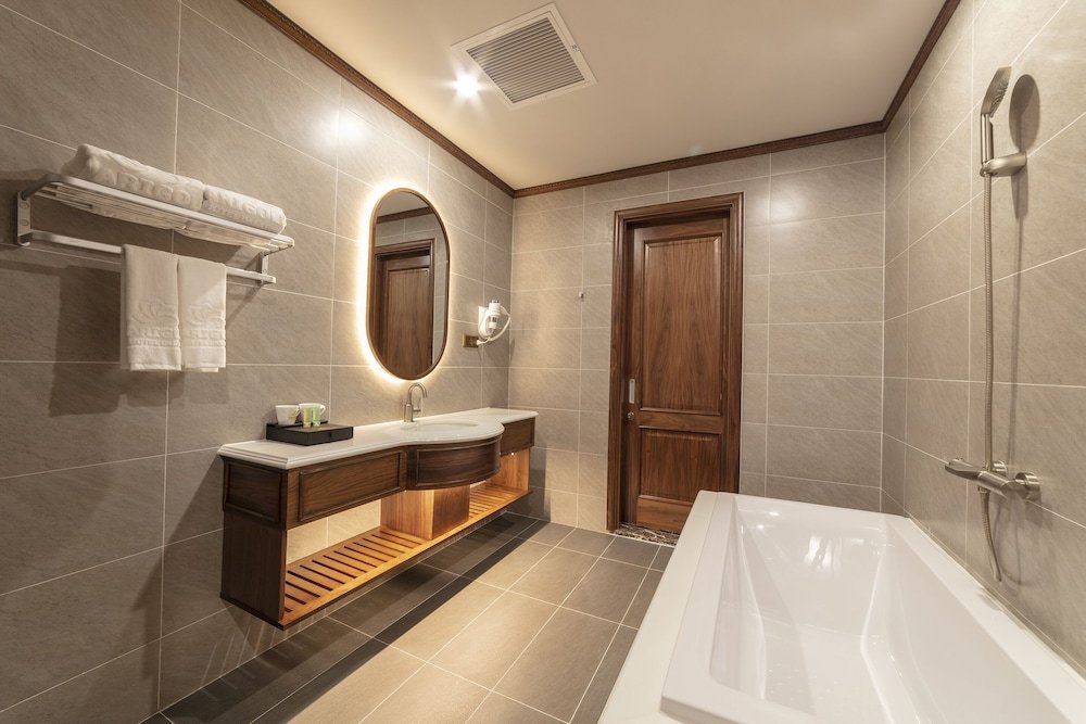 Фото Marigold Hotel Dalat