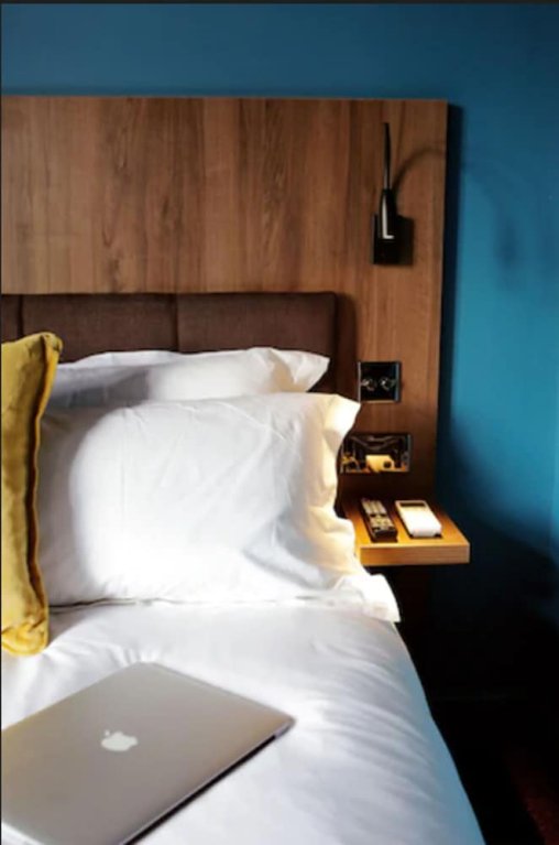 Фото отеля 5