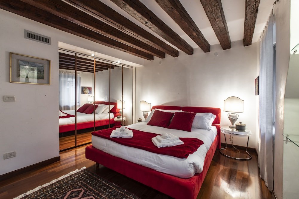 Фото Doge's Palace Suite R&r