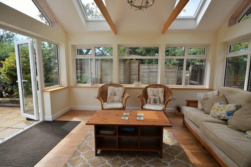 Апартаменты Woodside Cottage