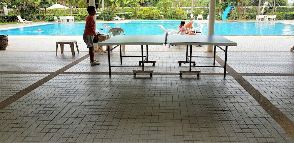 Фото Large Studio Apartment at Baan Suan Beautifull Garden Resort