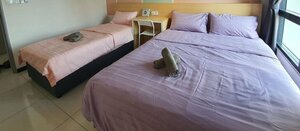 Miracle Homestay Penang Sentral 8Pax Getaway (Penang, Butterworth), hotel