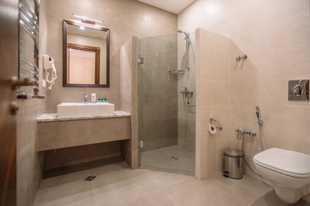 Фото Sota Metekhi Hotel