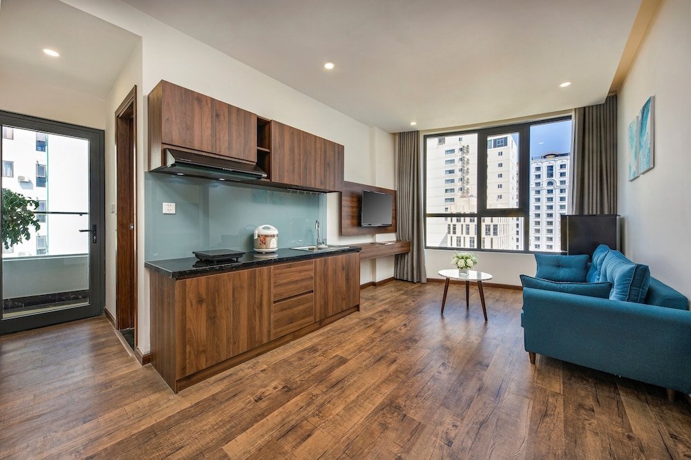 Фото Capecia DaNang Hotel