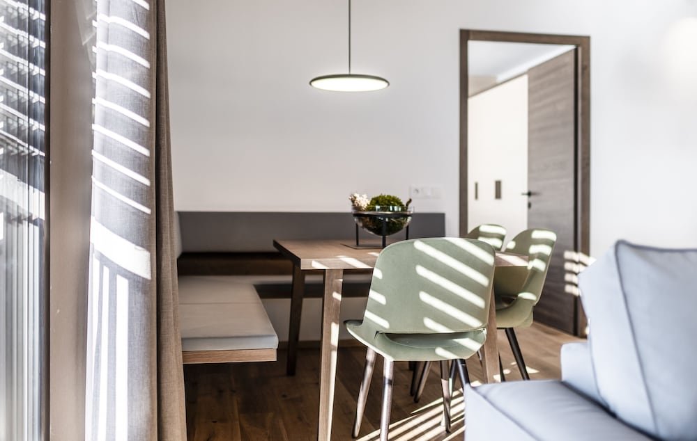 Фото Panorama Living Dolomites