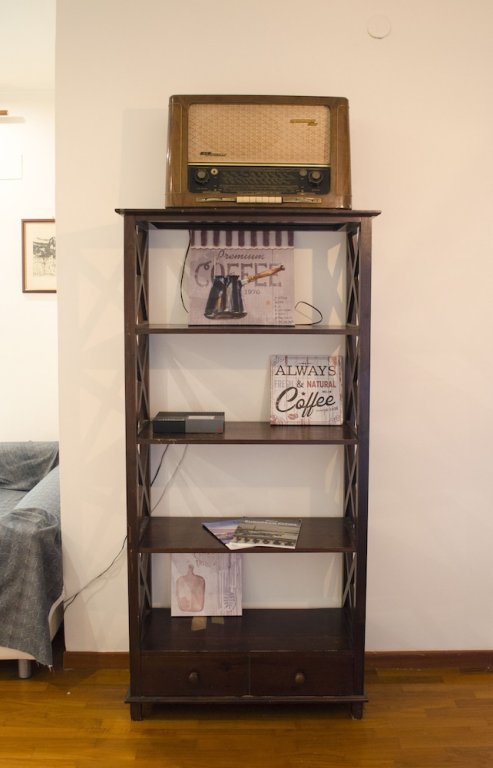 Фото Salotto Napoletano