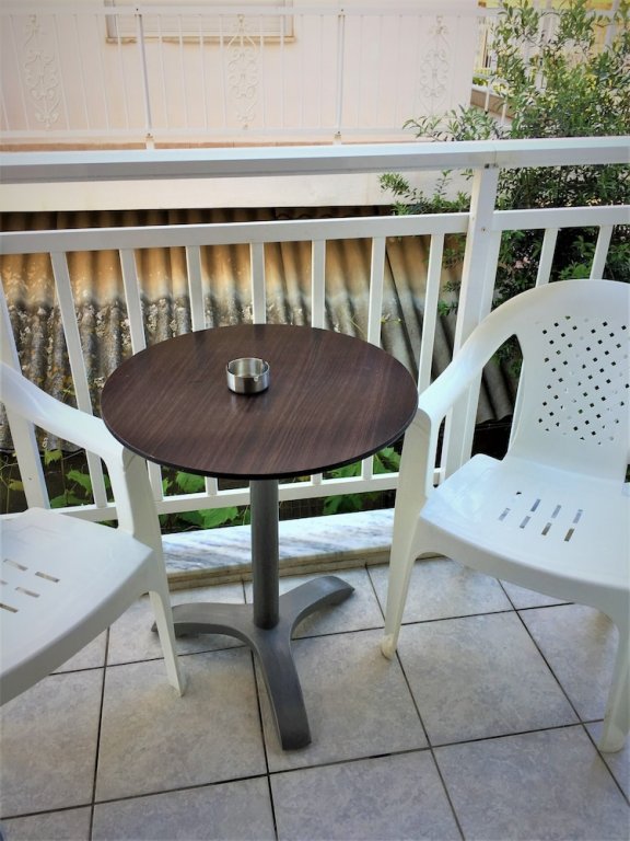 Фото Grecian Sea